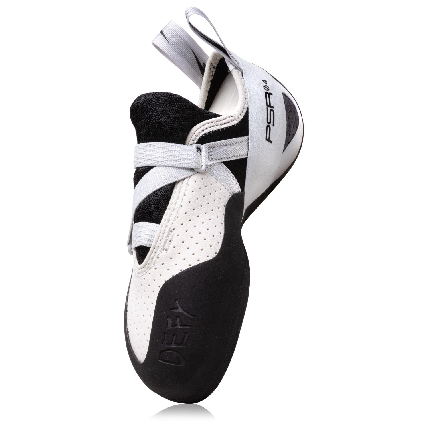 Evolv Defy sole
