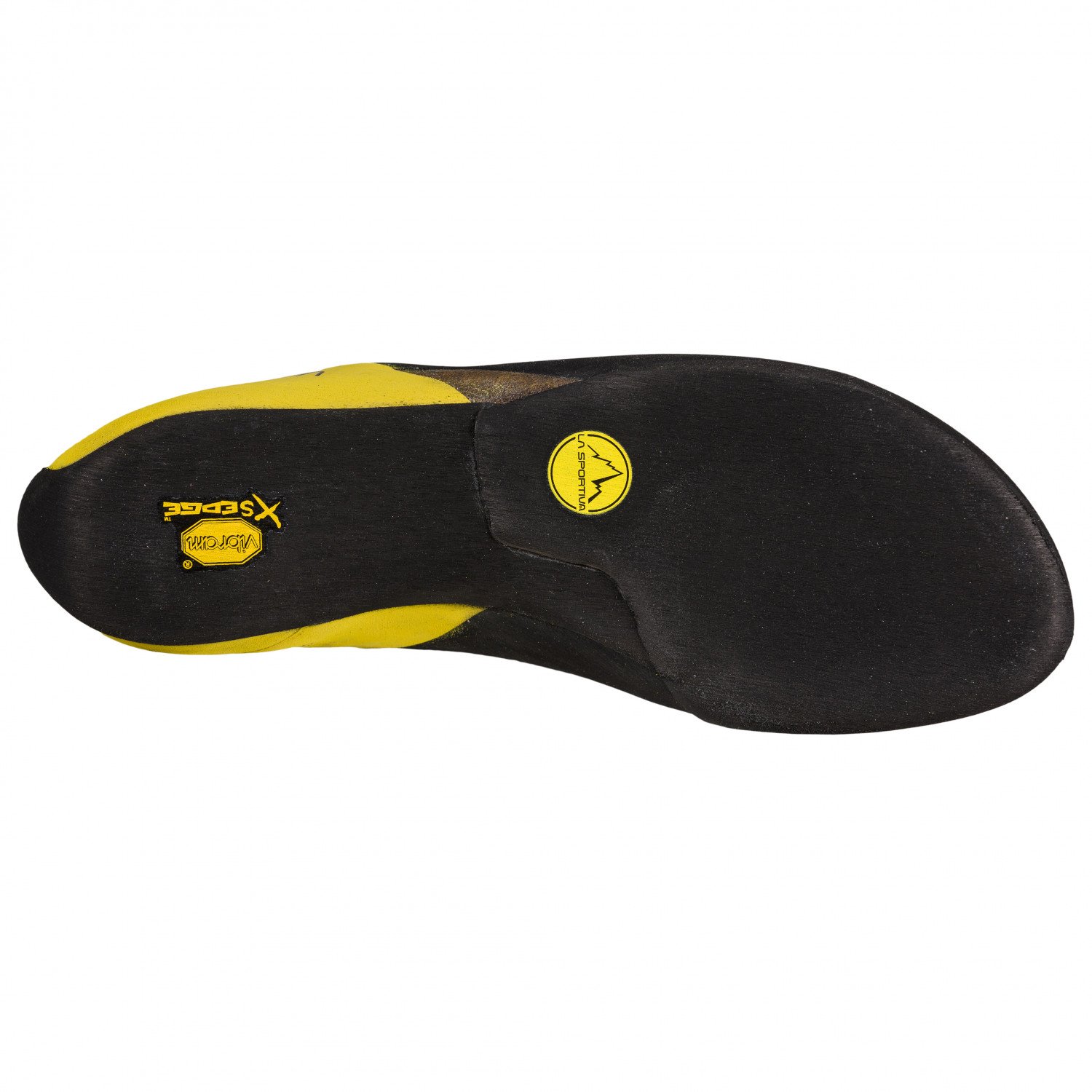 La Sportiva Finale upper