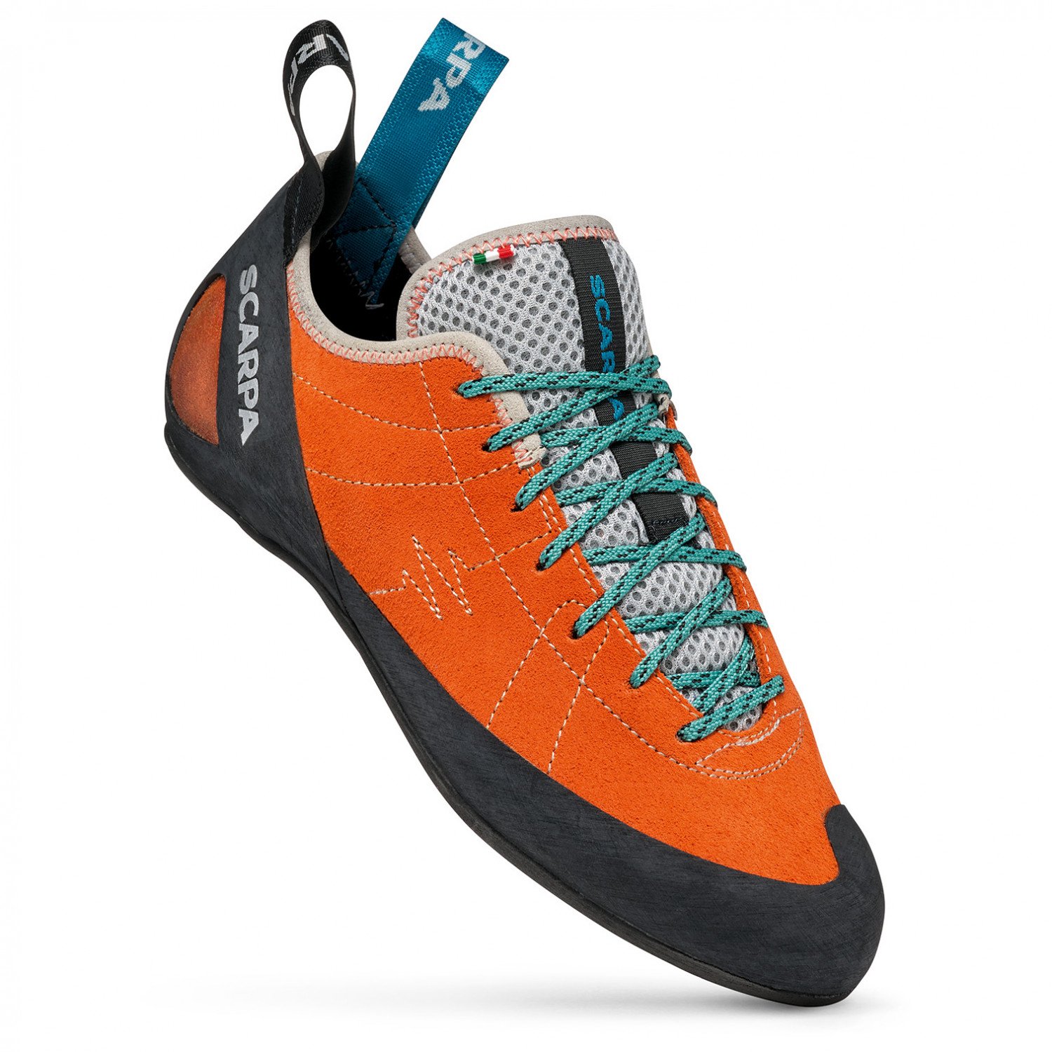 Scarpa Helix upper