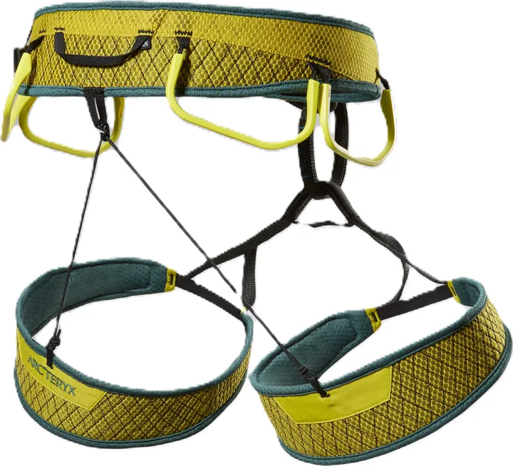 Edelrid Jay side