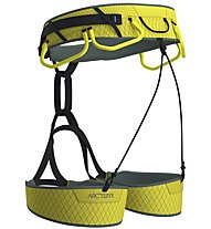 Edelrid Jay red
