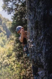 Mammut 9.0 Crag Sender Dry Review — One Rope, Every Discipline