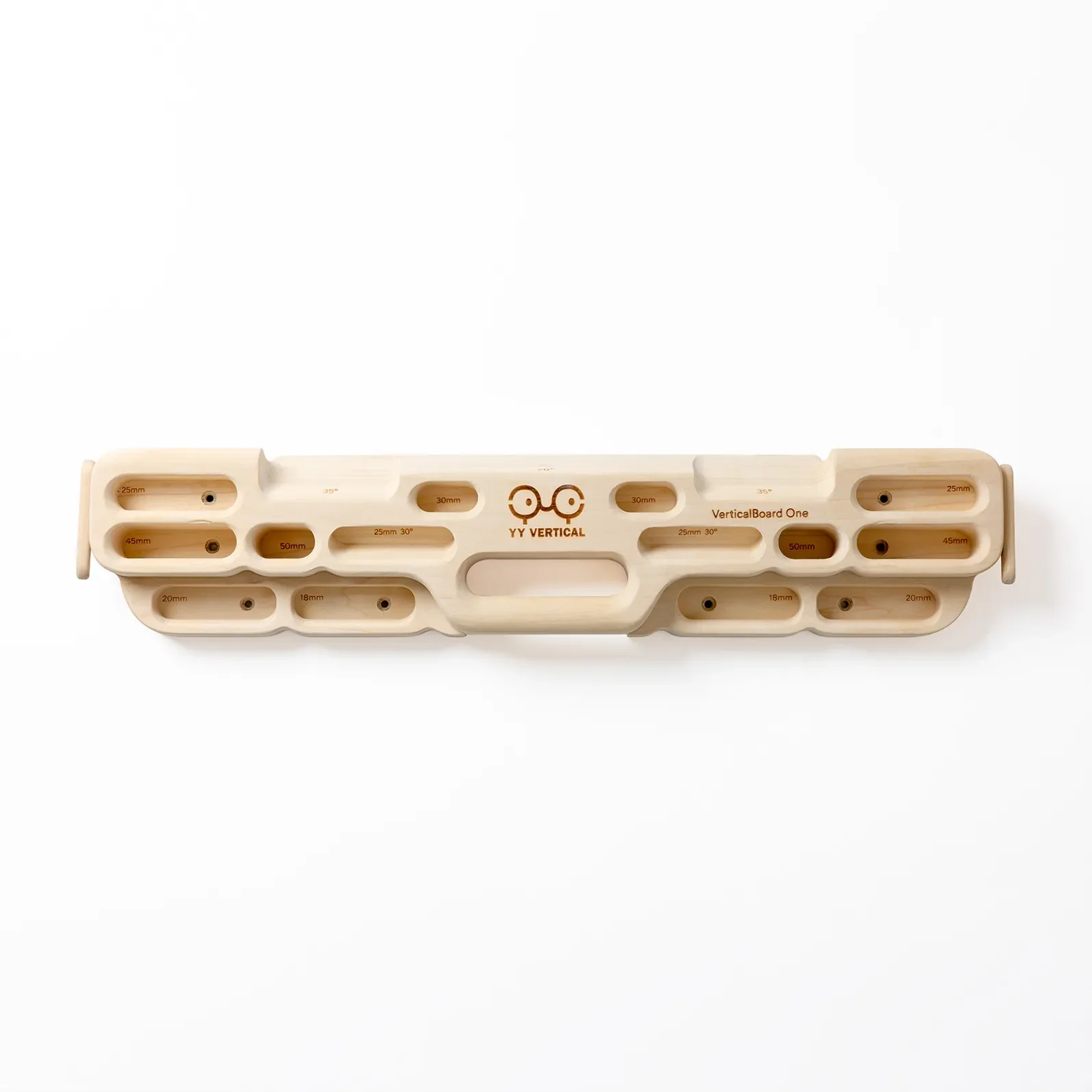 YY Vertical VerticalBoard One