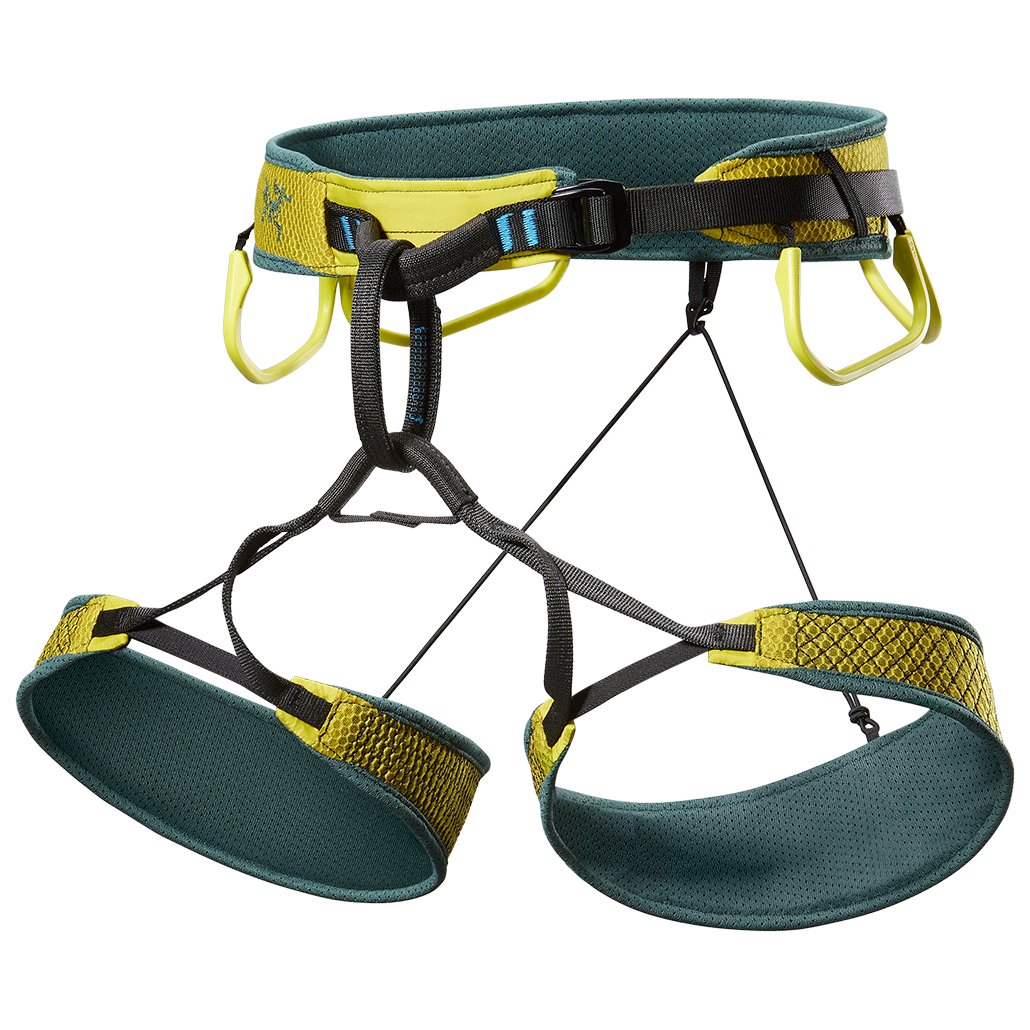 Edelrid Jay Back