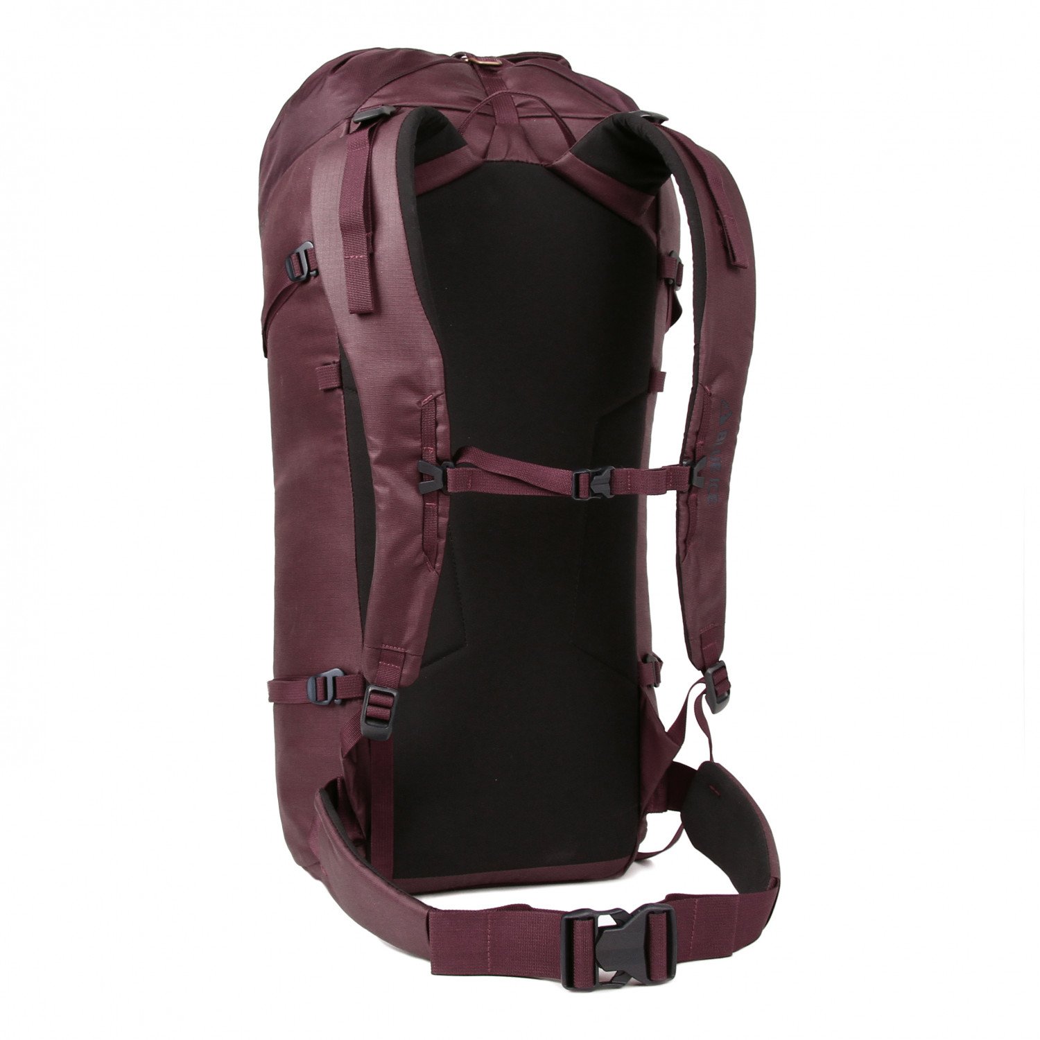 blue-ice-warthog-pack-30-back