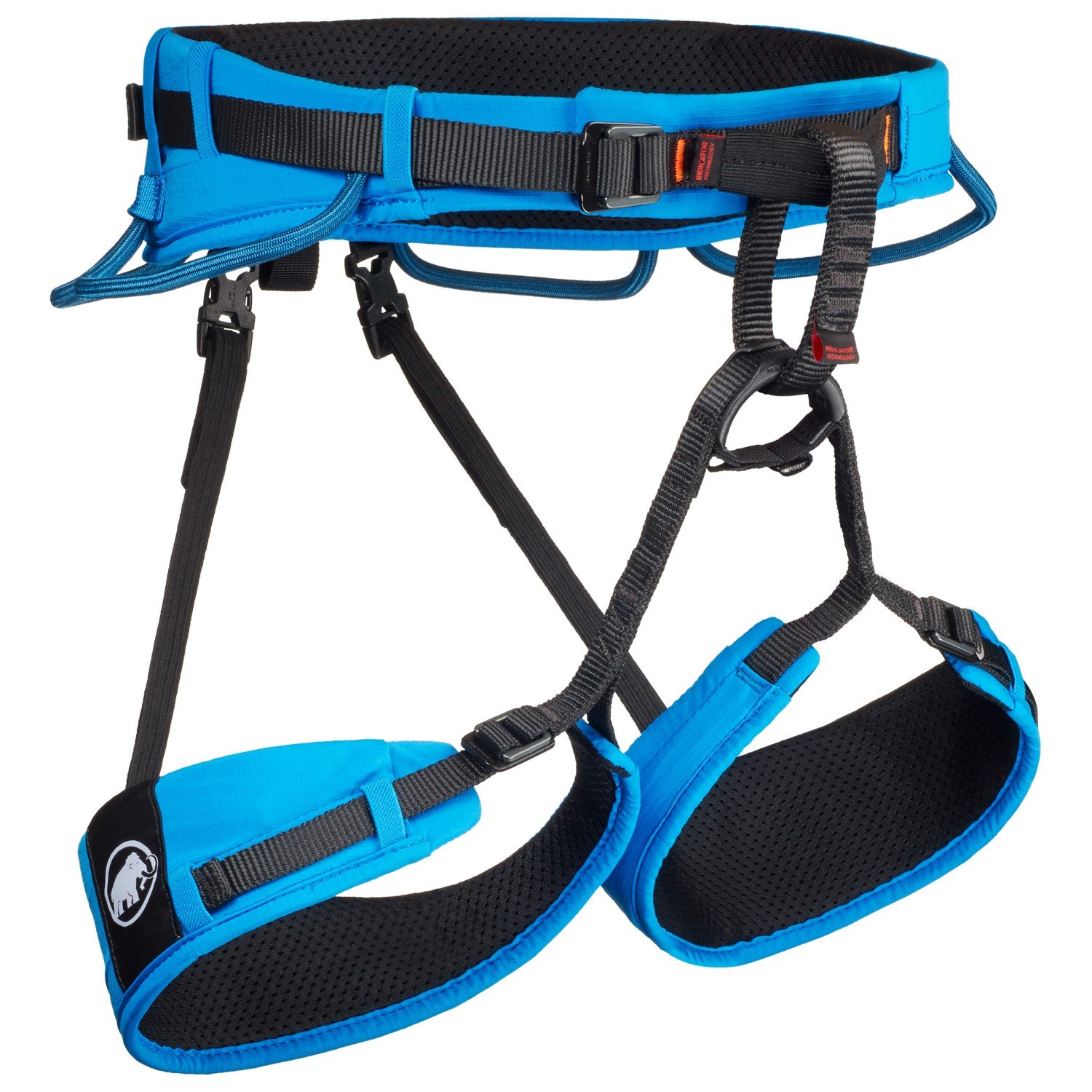 Mammut ophir 3 slide 2.0 back