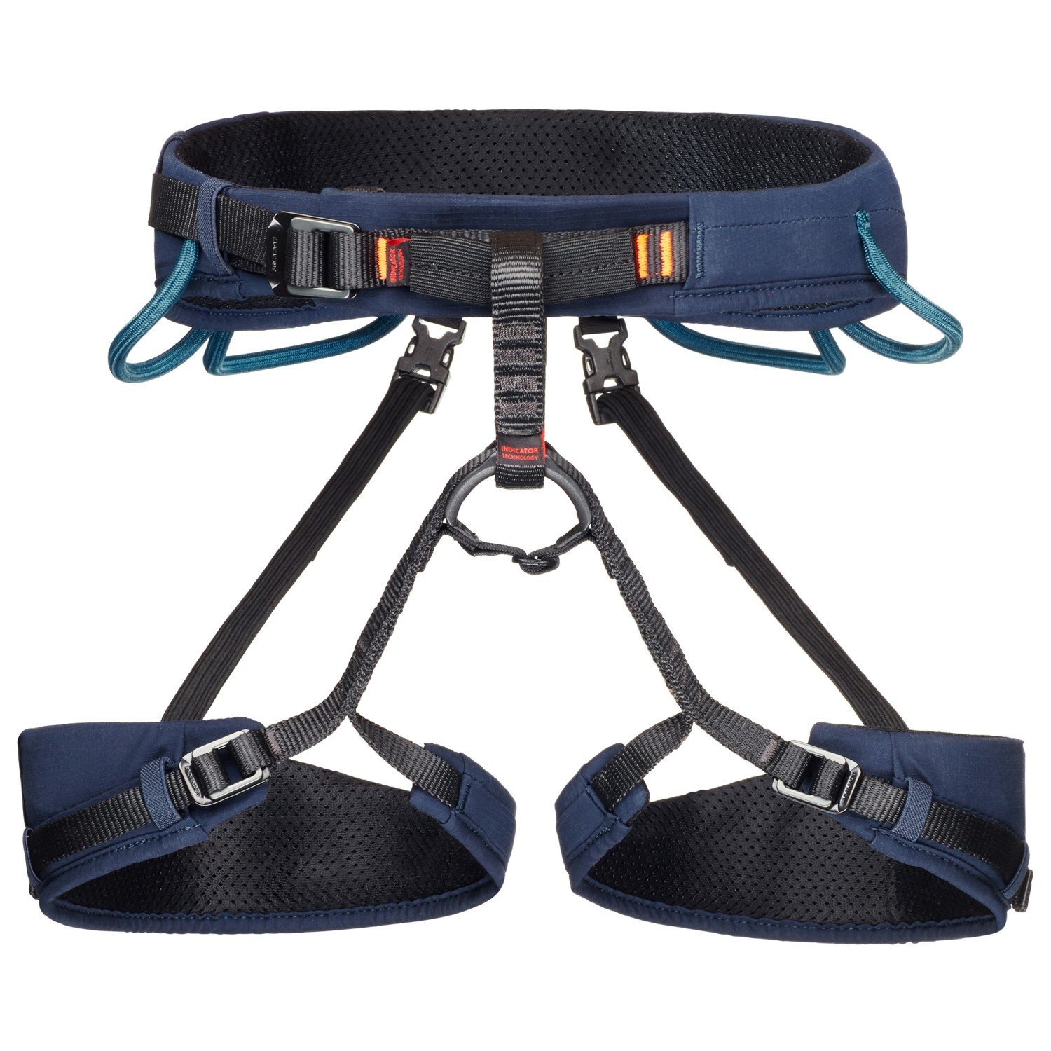Mammut ophir 3 slide 2.0 side view
