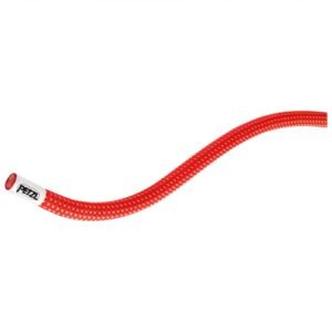 Petzl Arial 9.5mm Dry Review — The Durable Projecting Rope