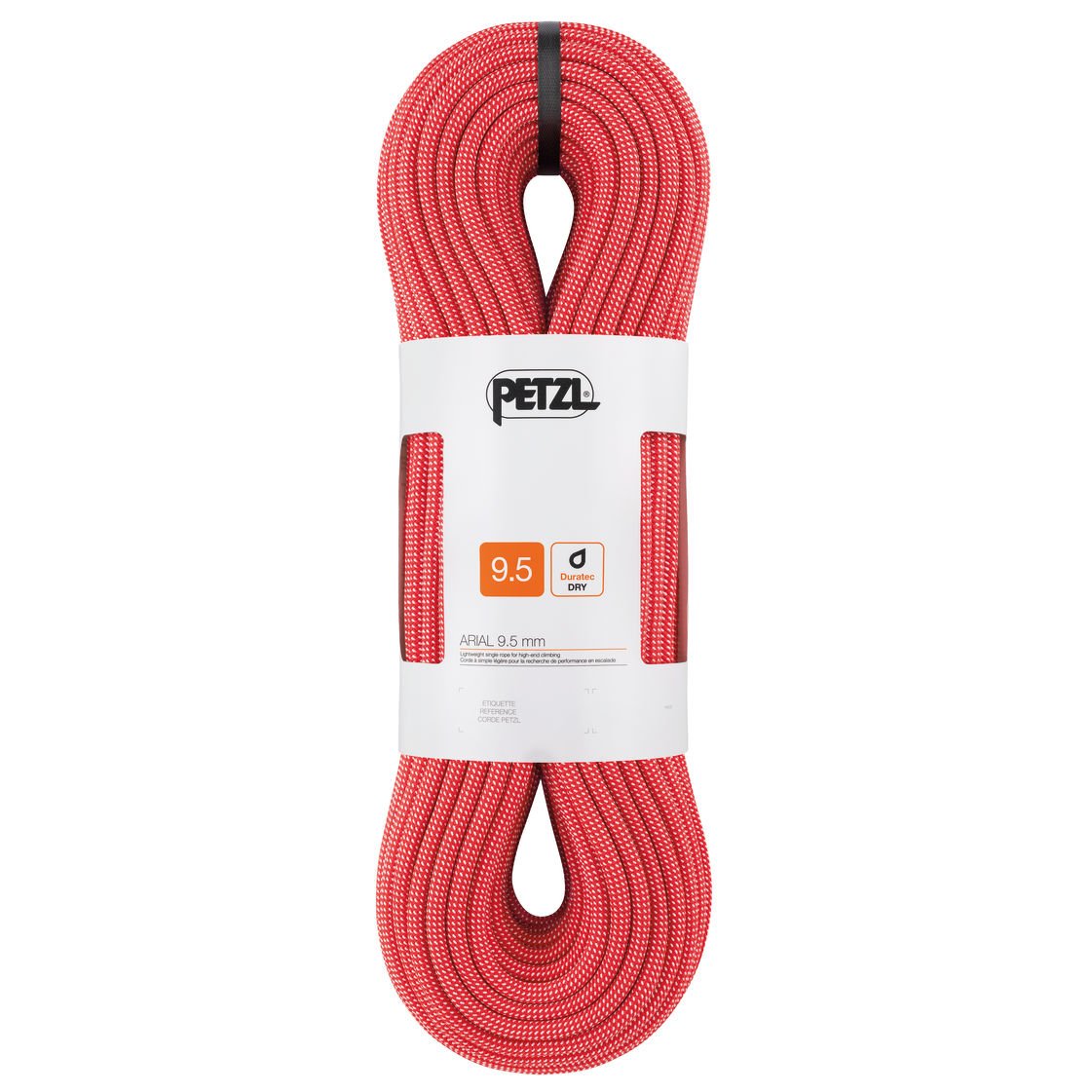 Petzl Arial 9.5