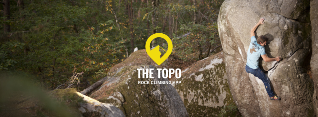 The Topo Review: Is “27 Crags” Rebrand Worth It for Van Life Climbers?