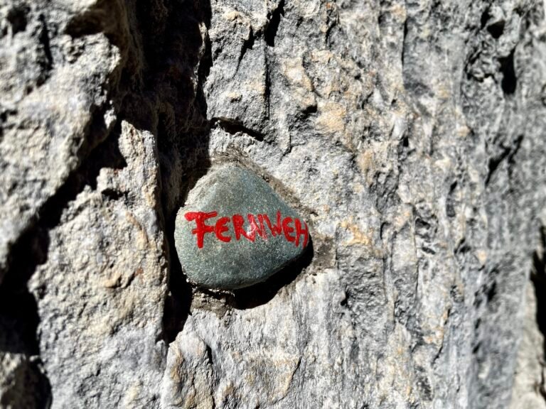 Dolomite-Landro-Fernweh